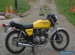 1977 Honda CB for Sale