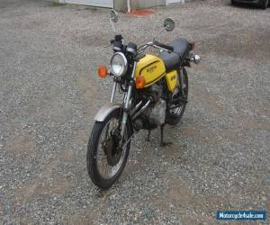 Motorcycle 1977 Honda CB for Sale