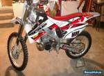 1991 Honda CR for Sale