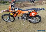 Ktm 200 exc for Sale