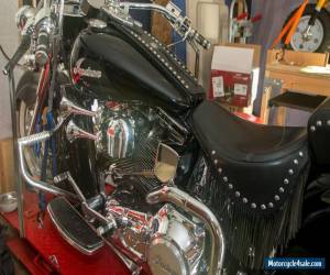 Motorcycle 1999 Indian Chief for Sale