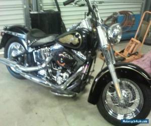 Motorcycle harley davidson for Sale