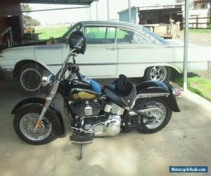 Motorcycle harley davidson for Sale