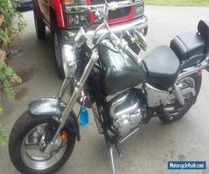 Motorcycle 2003 Suzuki marauder for Sale