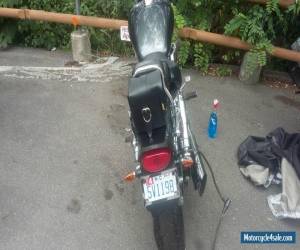 Motorcycle 2003 Suzuki marauder for Sale