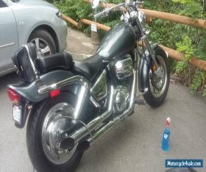 Motorcycle 2003 Suzuki marauder for Sale