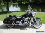 2002 Harley-Davidson Touring for Sale