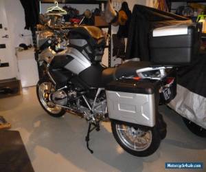 Motorcycle BMW R 1200 GS 2008 for Sale