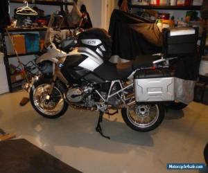 Motorcycle BMW R 1200 GS 2008 for Sale