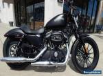 2015 Harley-Davidson Sportster for Sale