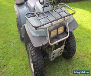 Motorcycle YAMAHA QUAD BIKE 250CC TIMBERWOLF for Sale