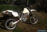 HONDA XR 400 1996 MODEL RUNS VERY WELL GC. MELB for Sale