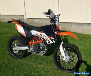 2011 KTM 690 Enduro R for Sale