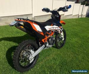 Motorcycle 2011 KTM 690 Enduro R for Sale