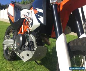 Motorcycle 2011 KTM 690 Enduro R for Sale