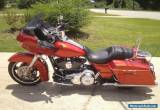 2011 Harley-Davidson Touring for Sale