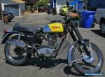 1970 BSA for Sale