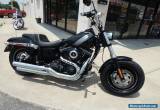 2014 Harley-Davidson Dyna for Sale