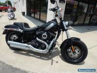 2014 Harley-Davidson Dyna