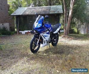 Motorcycle Suzuki GS500F Motorbike for Sale