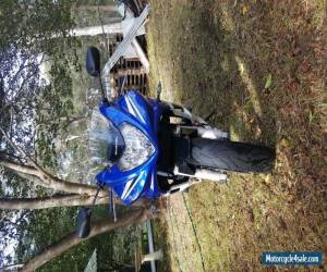 Motorcycle Suzuki GS500F Motorbike for Sale