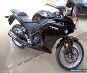 Motorcycle Honda CBR250R 2011 Learner Legal Bathurst Oberon Liverpool for Sale