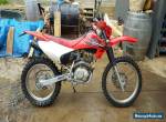 crf230f for Sale