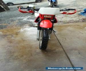 Motorcycle crf230f for Sale