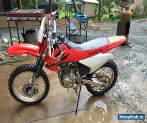 Motorcycle crf230f for Sale