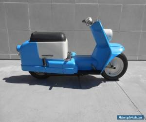 Motorcycle 1965 Harley-Davidson Topper for Sale