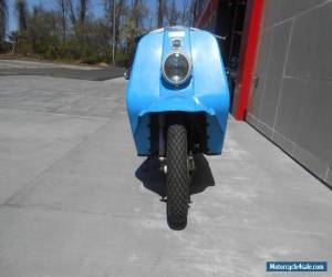 Motorcycle 1965 Harley-Davidson Topper for Sale