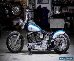 Motorcycle 1995 Harley-Davidson Softail for Sale