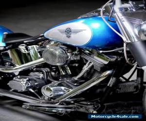 Motorcycle 1995 Harley-Davidson Softail for Sale