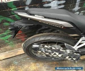 Motorcycle **No RESERVE HONDA - CB500X 2013 MODEL Repairable Writeoff for Sale