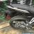 **No RESERVE HONDA - CB500X 2013 MODEL Repairable Writeoff for Sale