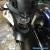 **No RESERVE HONDA - CB500X 2013 MODEL Repairable Writeoff for Sale