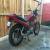 2000 Honda CB 250 LAMS approved LOW K'S, REGO + RWC + brand new tyre + spare key for Sale