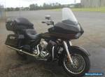 2011 Harley-Davidson Touring for Sale