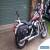 Harley Davidson 08 Dyna  swap ol skool CHOPPER for Sale