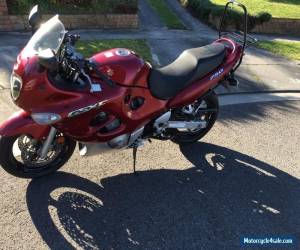 Suzuki GSX750 2006 for Sale