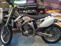 YZF450 2009 Yamaha