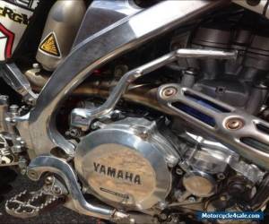 Motorcycle YZF450 2009 Yamaha for Sale