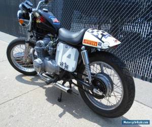 Motorcycle 1978 Honda CB for Sale