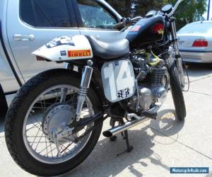 Motorcycle 1978 Honda CB for Sale