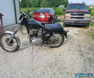 1966 BSA for Sale