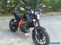 2015 KTM Other