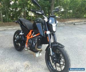 2015 KTM Other for Sale