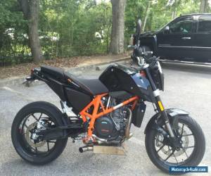 Motorcycle 2015 KTM Other for Sale