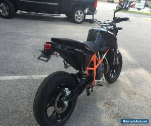 Motorcycle 2015 KTM Other for Sale