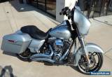 2014 Harley-Davidson Touring for Sale